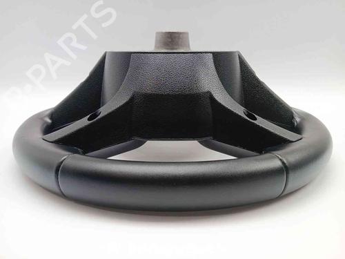 Steering wheel HYUNDAI i20 III (BC3, BI3) 1.0 T-GDI | BP36503955C49  - Image 9