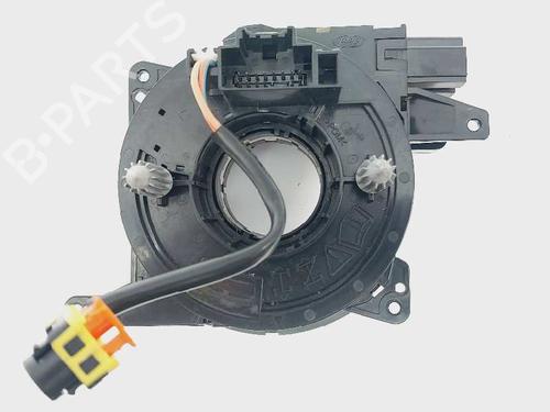 Used Squib airbag Squib airbag FORD C-MAX II (DXA/CB7, DXA/CEU) [2010-2019] 20686123 20686123