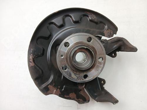 Used Right front steering knuckle Right front steering knuckle SEAT IBIZA IV ST (6J8, 6P8) 1.2 TSI (90 hp) 33936854 33936854