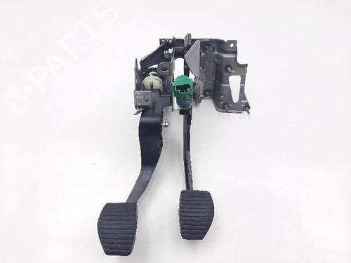 Used Break pedal Break pedal CITROËN C4 II (NC_) [2009-2026] 8775474 8775474
