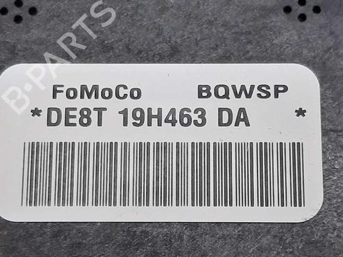 Electronic module FORD FOCUS III | BP20682038M83