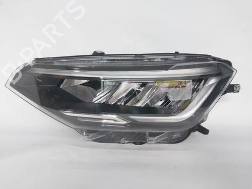 Optica esquerda VW TAIGO (CS1) 1.0 TSI (116 hp) 32997855