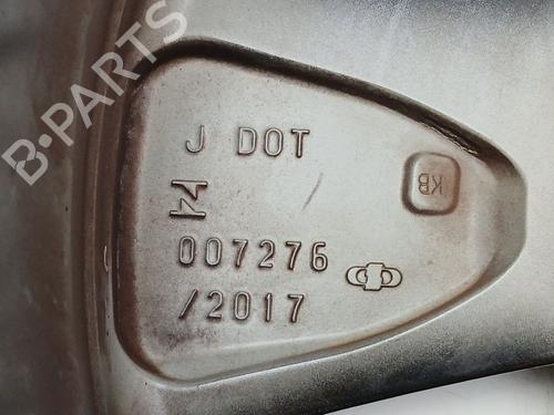 Fælk TOYOTA RAV 4 V (_A5_, _H5_) 2.5 Hybrid AWD (AXAH54) | BP30273612C45 - Image 5