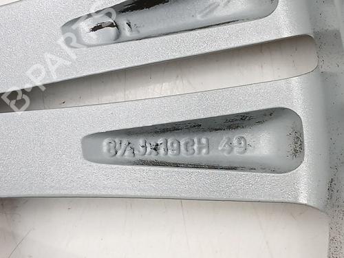 Rim JAGUAR XF I (X250) 3.0 D | BP26661120C45