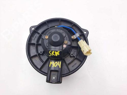 Heater blower motor CADILLAC SRX 3.6 AWD BP9259436M62