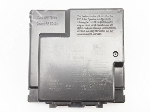 Used Electronic module Electronic module OPEL MOKKA / MOKKA X (J13) 1.4 (_76) (140 hp) 24239291 24239291