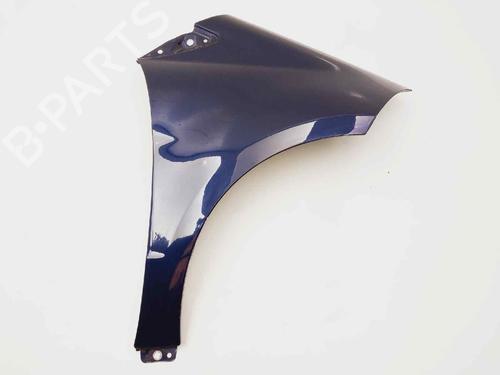 Used Right front fenders MERCEDES-BENZ A-CLASS (W169) A 180 CDI (169.007, 169.307) (109 hp) 15053992