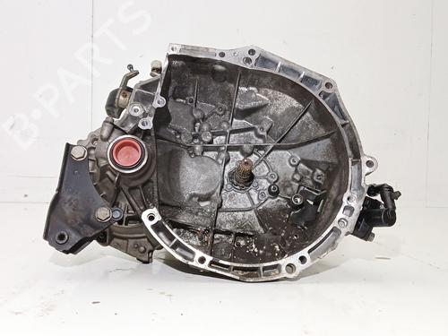 Used Gearbox Gearbox PEUGEOT 208 I (CA_, CC_) 1.2 VTI 82 (82 hp) 34559508 34559508