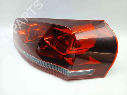 Right taillight CITROËN C4 Picasso II 1.6 BlueHDi 120 | BP36991515C35 - Image 2