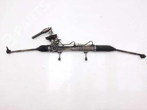Used Steering rack PEUGEOT 206 Hatchback (2A/C) [1998-2012]  8395877