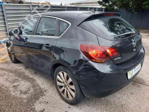 Engine mount OPEL ASTRA J (P10) | BP20686445M89 - Image 9