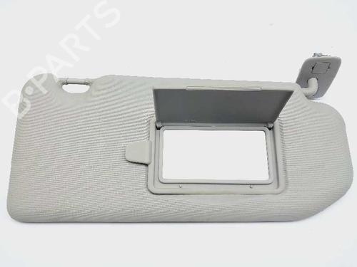 Used Right sun visor Right sun visor CITROËN C5 AIRCROSS (A_) [2018-2026] 20686593 20686593