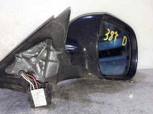 Used Right mirror AUDI A4 B5 (8D2) 1.9 TDI (90 hp) 4586905