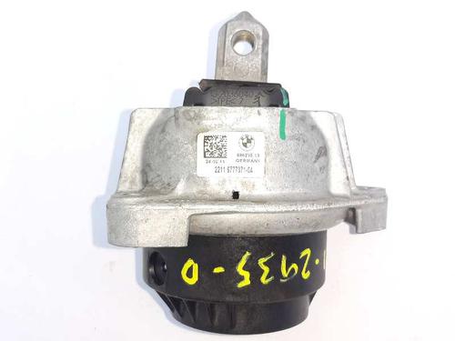 Used Engine mount BMW 5 (F10) 525 d (204 hp) 11245149