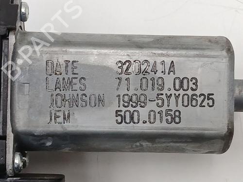 Front left window mechanism MINI MINI (F55) Cooper | BP31926755C22  - Image 5