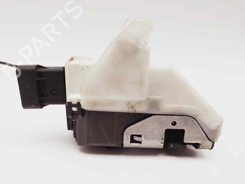 Front right lock PEUGEOT 5008 (0U_, 0E_) 1.6 HDi | BP15216519C97 