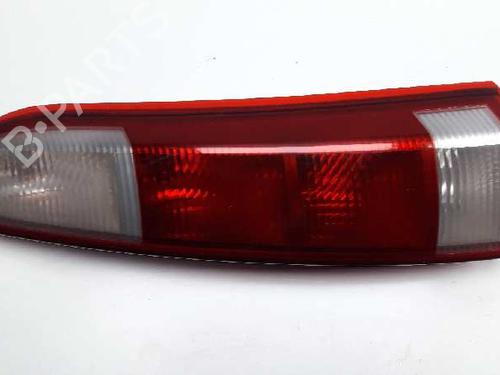 Used Right taillight Right taillight OPEL MERIVA A MPV (X03) [2003-2010] 4754783 4754783