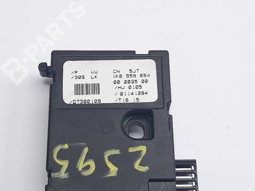 Electronic sensor VW GOLF V (1K1) 1.9 TDI | BP9261767M84 