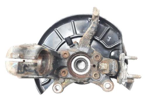 Right front steering knuckle VW GOLF VI (5K1)  | BP20096037M26 