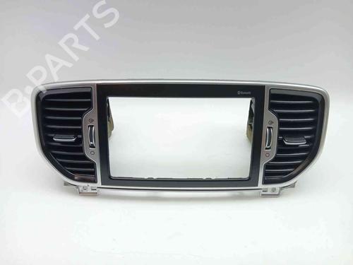 Used Air vent Air vent 38517569 38517569