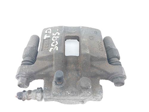 Right rear brake caliper JEEP COMPASS (MK49) 2.0 CRD | BP20682928M106 - Image 2