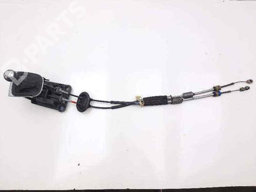 Used Gear lever CITROËN C4 II (NC_) [2009-2025]  9201392