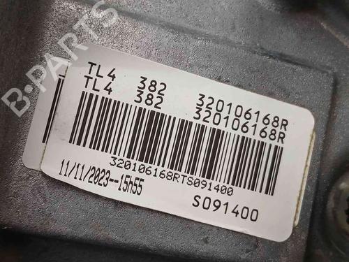 Gearbox RENAULT EXPRESS Box Body/MPV 1.5 Blue dCi 95 (F6AB) | BP38752395M3 - Image 2