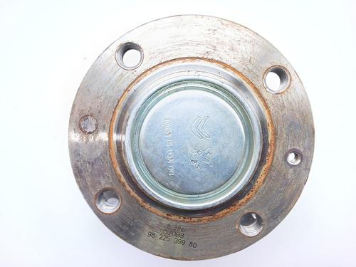 Used Left rear steering knuckle OPEL CORSA F (P2JO) [2019-2025]  23904078