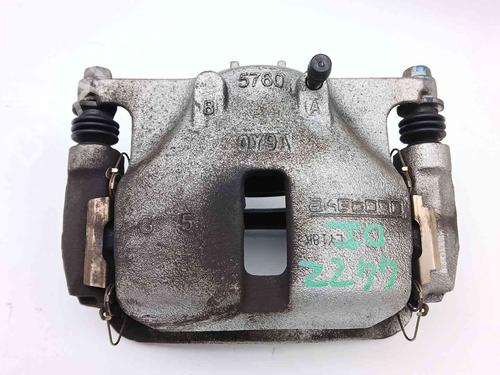 Left front brake caliper SUZUKI SX4 S-Cross (JY) 1.4 T (AKK414) | BP37464200M105 - Image 2