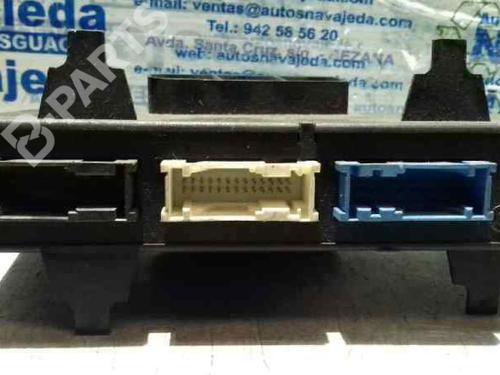 Electronic module BMW 3 Convertible (E36)  | BP7174409M83 