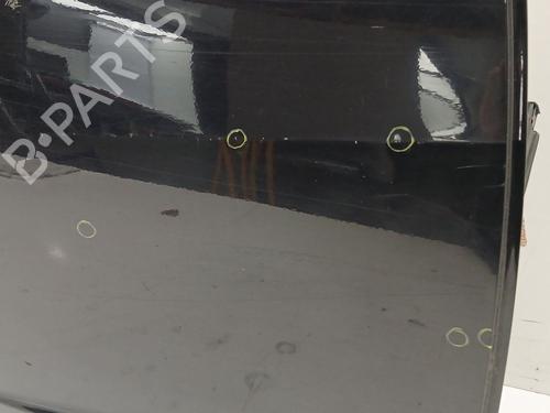 Right rear door SEAT IBIZA IV (6J5, 6P1) 1.4 | BP29164313C5 