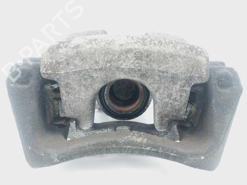Used Left rear brake caliper TOYOTA VERSO (_R2_) [2009-2018]  20685411