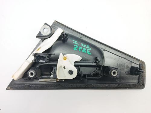 Rear left exterior door handle RENAULT CLIO IV (BH_) 0.9 TCe 90 (BHNF, BHMA, BHMH, BHJK, BHJR) | BP26294966C130 