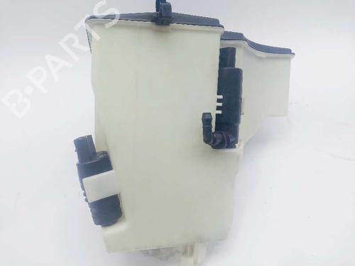 Used Windscreen washer tank Windscreen washer tank BMW X3 (E83) 2.0 d (150 hp) 20684345 20684345