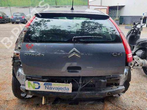 Starter CITROËN C4 I (LC_) | BP26321442M8 - Image 8