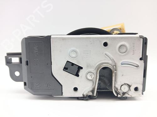 front-right-lock-opel-astra-h-a04-2004-2005-2006-2007-2008-2009-2010-2011-2012-2013-2014-26601537 main image