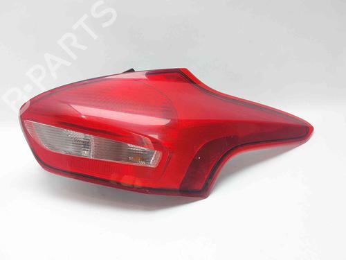 Right taillight FORD FOCUS III 1.6 TDCi | BP38533976C35 - Image 2