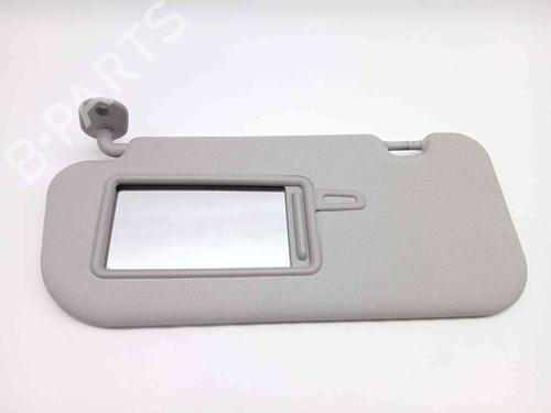 Used Left sun visor Left sun visor HYUNDAI i20 III (BC3, BI3) 1.0 T-GDI (101 hp) 36356006 36356006