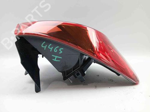 Left taillight BMW X1 (E84) sDrive 18 d | BP38460589C34 - Image 6