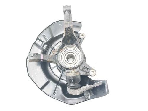 Used Left front steering knuckle Left front steering knuckle LEXUS RX (_U3_) 400h (MHU38_, MHU38R) (272 hp) 13328459 13328459