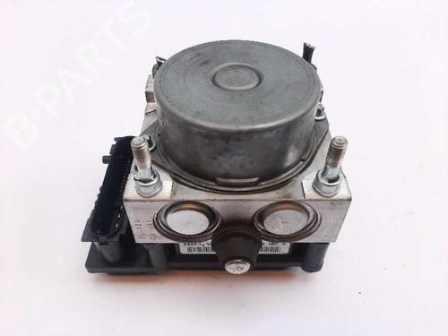 ABS pump RENAULT CLIO III (BR0/1, CR0/1)  | BP11943574M43 