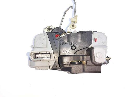 Front left lock PEUGEOT 307 (3A/C)  | BP20679293C98 
