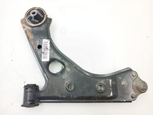 Right front suspension arm OPEL CORSA E (X15) 1.3 CDTI (08, 68) | BP25652162M13 - Image 2