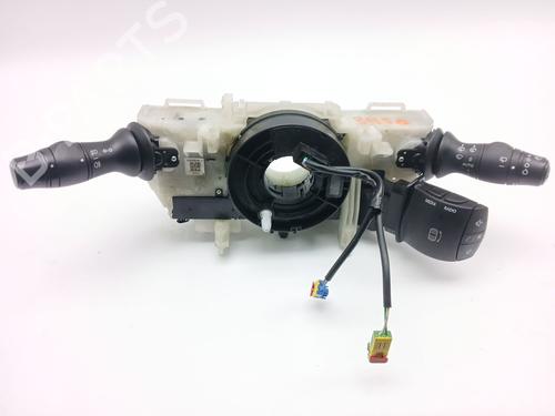 Used Headlight switch RENAULT MEGANE III Hatchback (BZ0/1_, B3_) 1.2 TCe (BZ2B, BZ11) (116 hp) 29508883