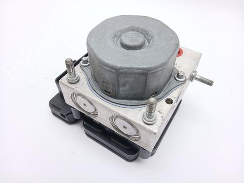 ABS Bremseaggregat RENAULT CLIO IV (BH_) 1.2 16V (BHA1, BHAK, BHMG, BHMK) (75 hp) 29067160