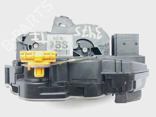 Rear left lock OPEL INSIGNIA A (G09)  | BP20686537C100 