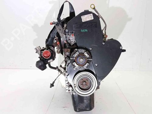 Motor IVECO DAILY VI Van 33S12, 35S12, 35C12 | BP38469368M1 - Image 5