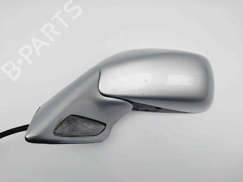 Left mirror PEUGEOT 807 (EB_)  | BP16751995C26 