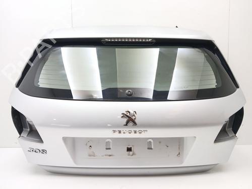 Bagklap CC/Kombi-Coupé Bagklap CC/Kombi-Coupé 27722984 27722984
