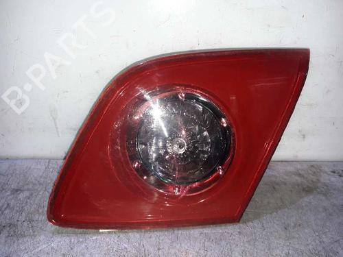 Used Right taillight Right taillight MAZDA 3 (BK) 1.6 DI Turbo (109 hp) 4692927 4692927